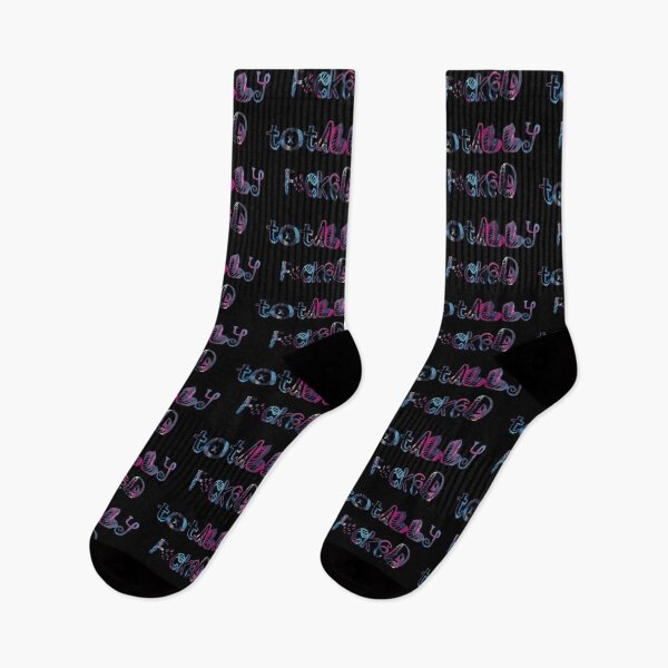 Item preview, Totally F*cked designed and sold by Theatre Thoughts.