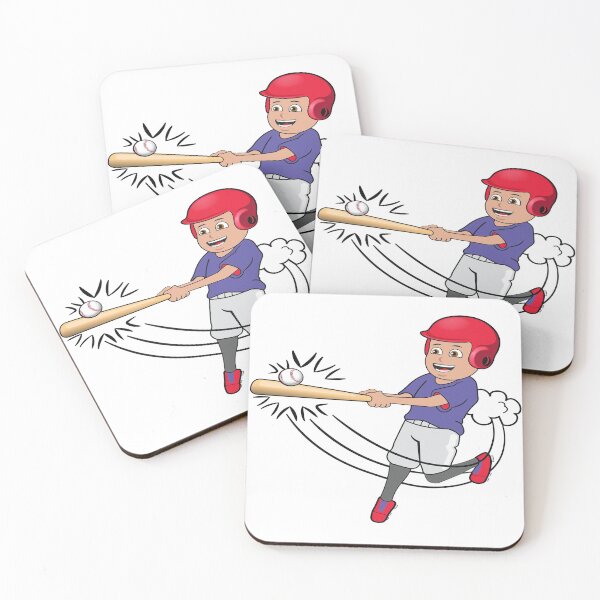 Item preview, Baseball boy designed and sold by vuk2020.