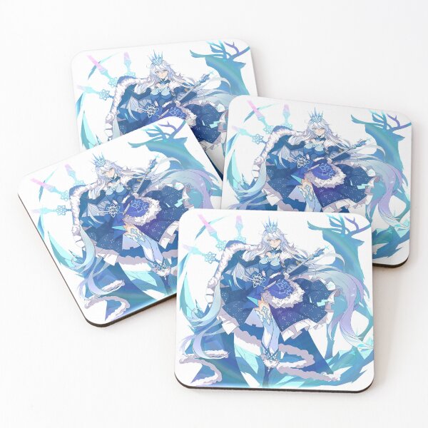 Item preview, Ice Queen designed and sold by Hellsalem.