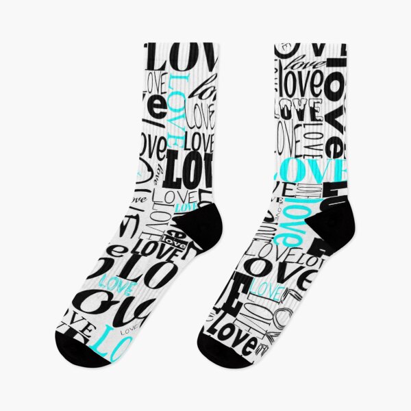 Item preview, Blue Love designed and sold by saharezza.