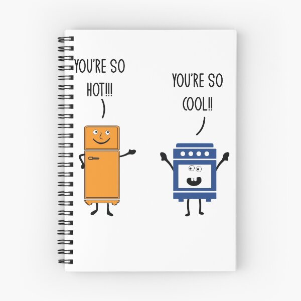 Item preview, Funny Refrigerator And Oven Chef Cook Pun Jokes Humor designed and sold by mrsmitful.