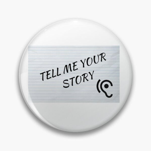 Item preview, What Can You Tell Me? designed and sold by Mamalia.