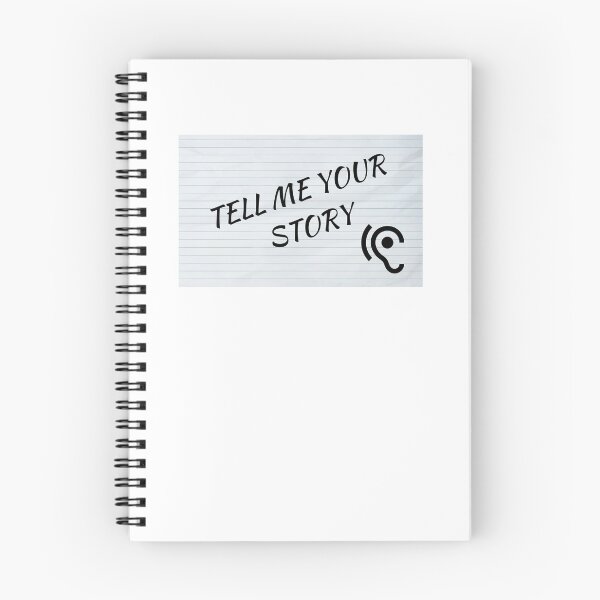 Item preview, What Can You Tell Me? designed and sold by Mamalia.