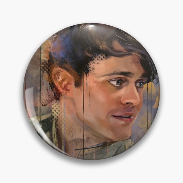 Item preview, The Bard designed and sold by Wisesnail.