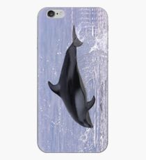 Stealing the Show iPhone Case iPhone Case