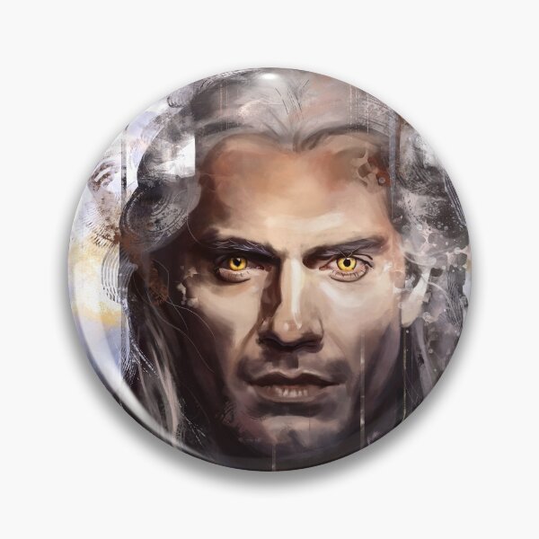 Item preview, Lupo BIanco designed and sold by Wisesnail.