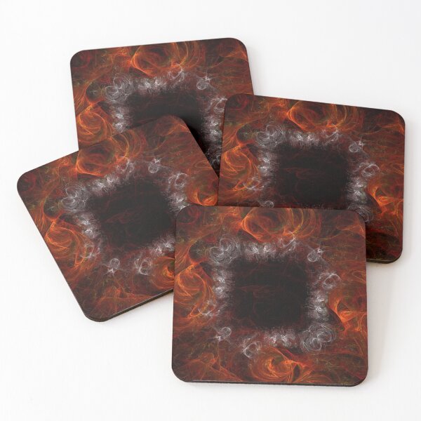 Item preview, Portal of Doom | Fractal Art designed and sold by Brian Kroijer.