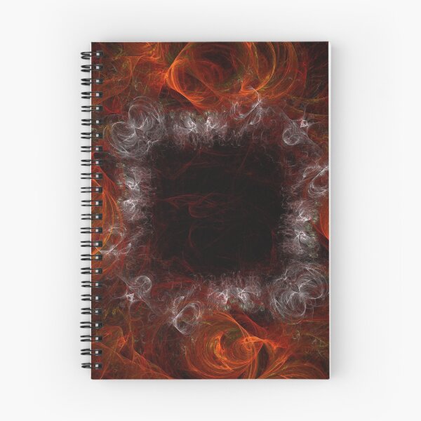 Item preview, Portal of Doom | Fractal Art designed and sold by Brian Kroijer.