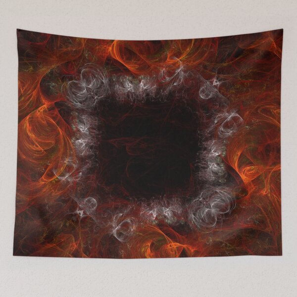 Item preview, Portal of Doom | Fractal Art designed and sold by Brian Kroijer.