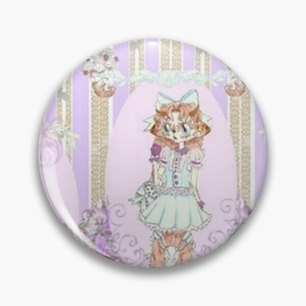 Item preview, Persephone's Party in Lavendar designed and sold by cassie78.