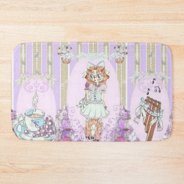 Item preview, Persephone's Party in Lavendar designed and sold by cassie78.
