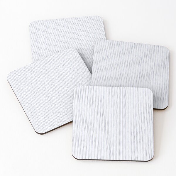 Item preview, Coastal Blue Stripes designed and sold by Shop-ASP.