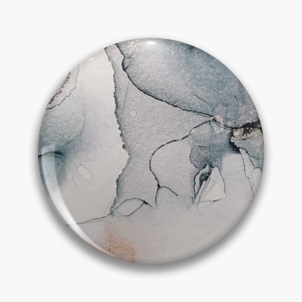Item preview, Rose gold 2, Alcohol ink, Alcohol ink, Fluid art designed and sold by Atelier-Hayn.