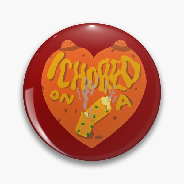 Item preview, I choked on a mozz stick. designed and sold by Nattowills.