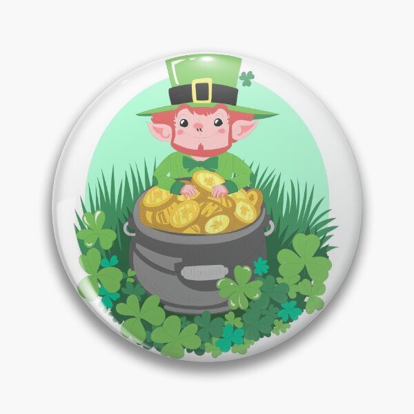 Item preview, Happy St.Patrick's day designed and sold by samer11.