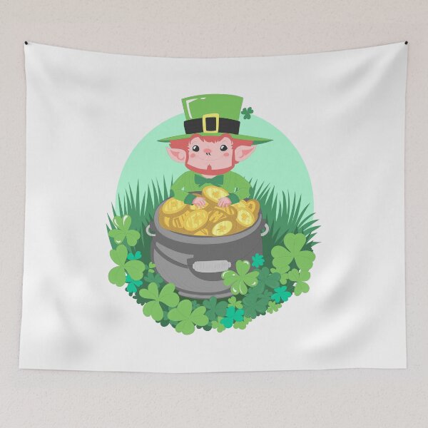 Item preview, Happy St.Patrick's day designed and sold by samer11.