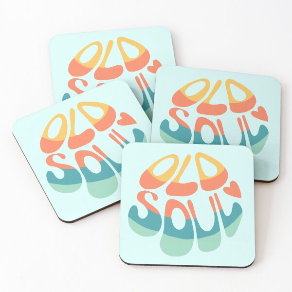 Item preview, Old Soul designed and sold by kts-roses.