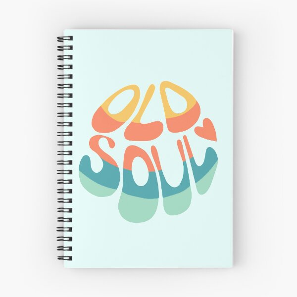 Item preview, Old Soul designed and sold by kts-roses.