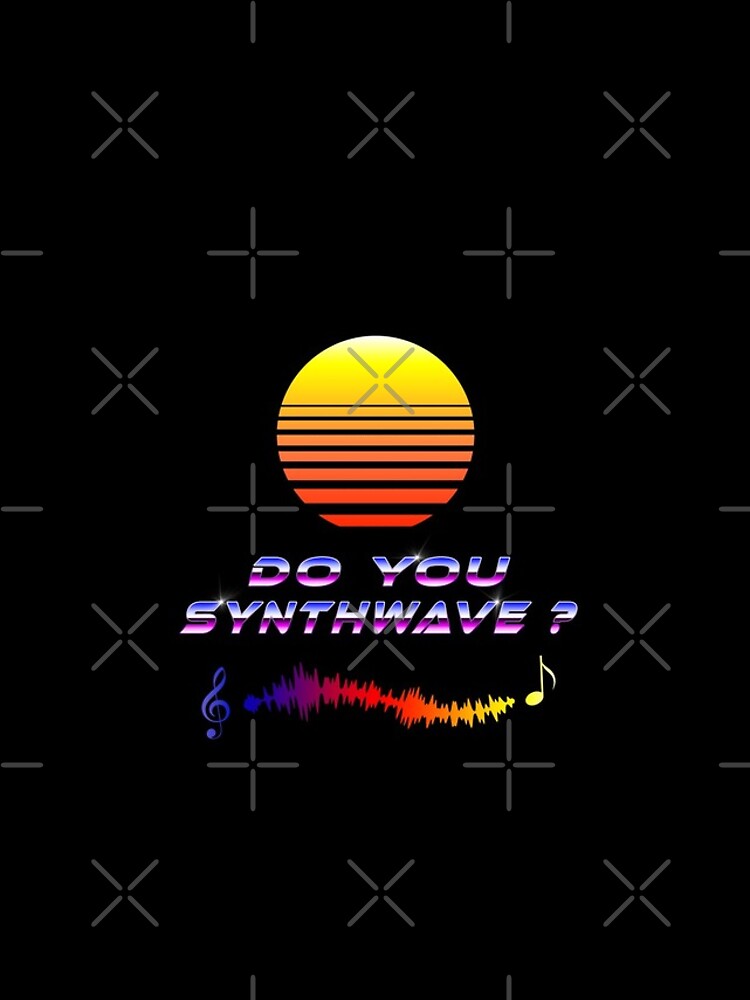 Do You Synthwave by GaiaDC