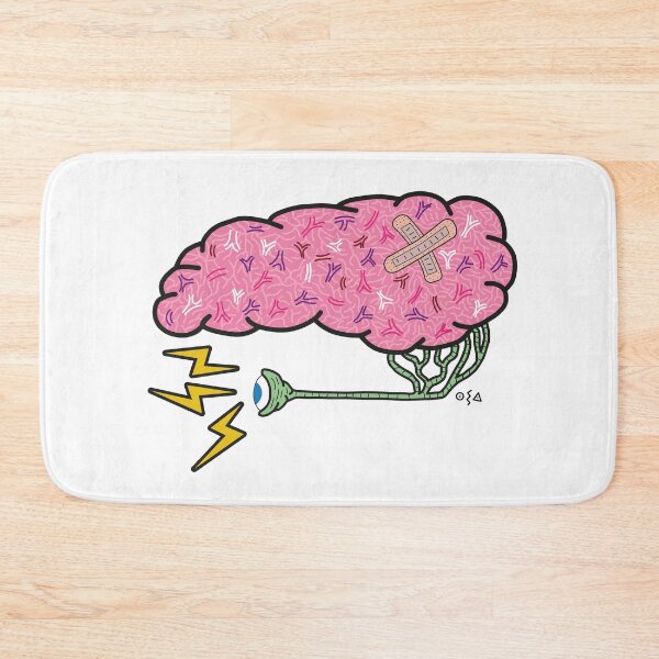 Item preview, Brain designed and sold by AleskiShop.