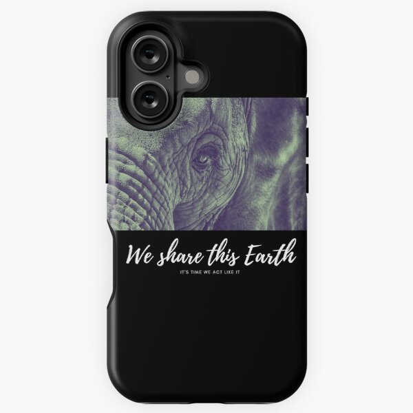 Item preview, Shared Earth designed and sold by DFMY.