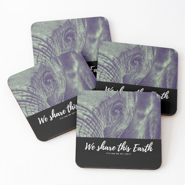 Item preview, Shared Earth designed and sold by DFMY.