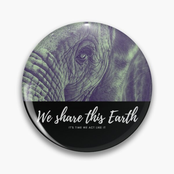 Item preview, Shared Earth designed and sold by DFMY.