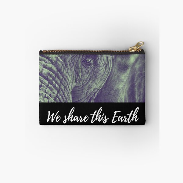 Item preview, Shared Earth designed and sold by DFMY.