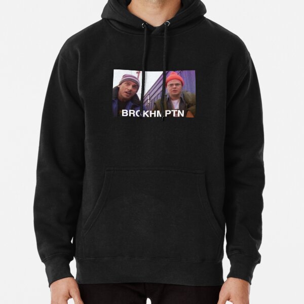 brockhampton sweatshirt