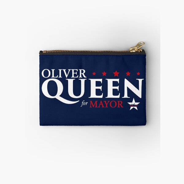 Item preview, Queen for Mayor designed and sold by fenixlaw.