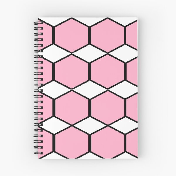 Item preview, Pretty Pink Pattern designed and sold by JRHarshman.