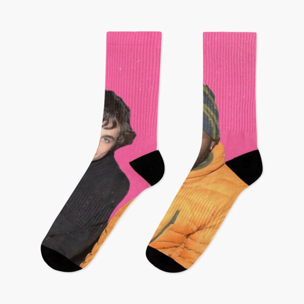 Item preview, Frank Ocean and Timothee Chalamet designed and sold by boptops.