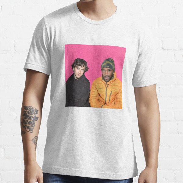 timothee chalamet frank ocean shirt