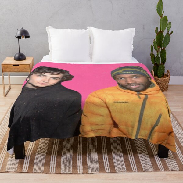 Item preview, Frank Ocean and Timothee Chalamet designed and sold by boptops.