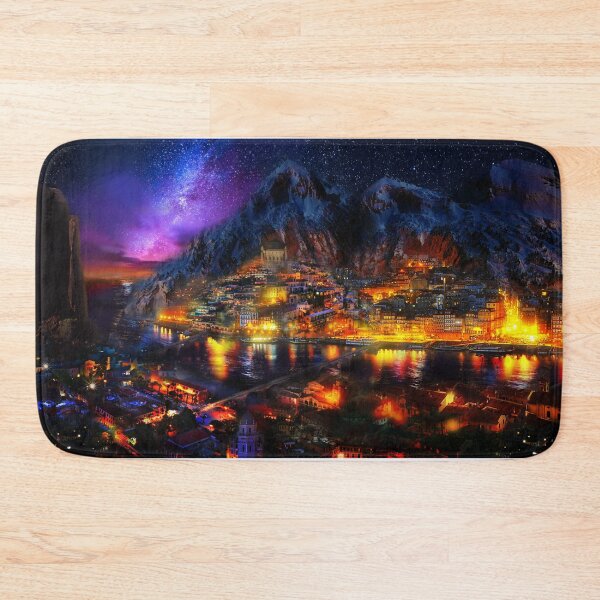 Item preview, Velaris designed and sold by Grinningartist.