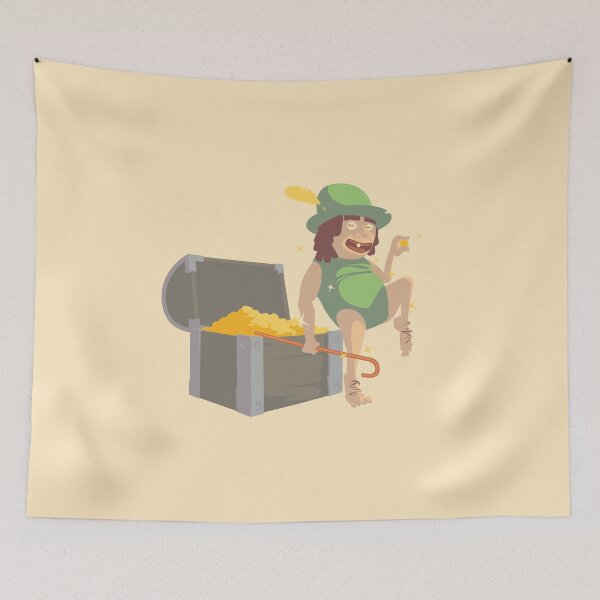 Item preview, Golbold designed and sold by Karl-der-Tolle.