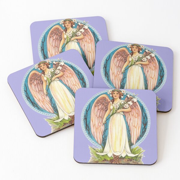 Item preview, POP ART - ANGEL DEESSE FILM MUTE designed and sold by Isabelle Calisto.