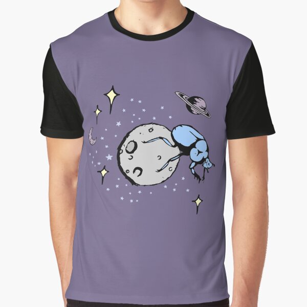 Item preview, Galactic Dung Beetle designed and sold by thebugladies.