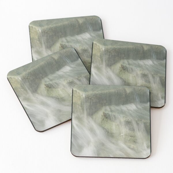 Item preview, running water designed and sold by aligata1970.