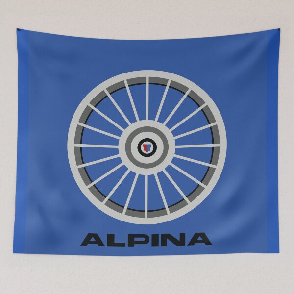 Item preview, Alpina Wheel designed and sold by 3pedaldriving.