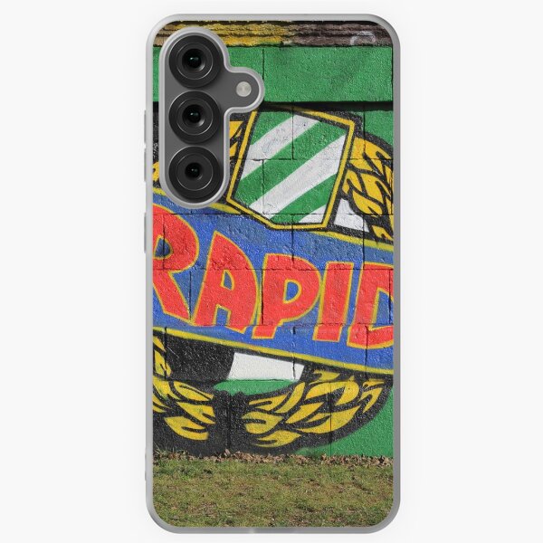 Item preview, Graffiti Rapid Wien designed and sold by Mythos57.