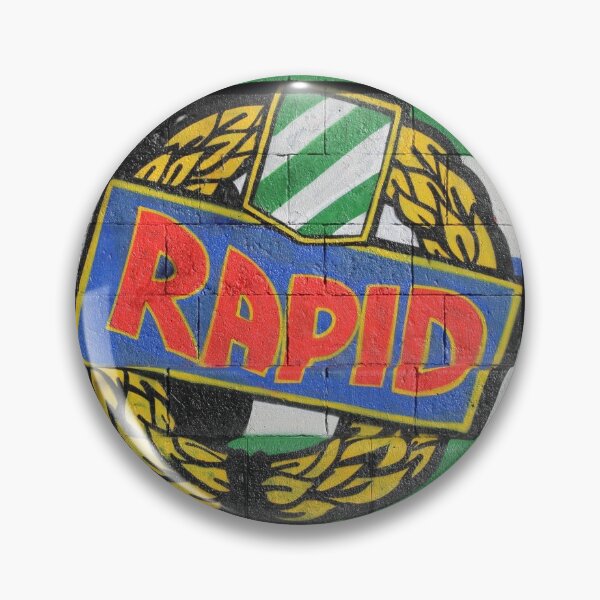 Item preview, Graffiti Rapid Wien designed and sold by Mythos57.