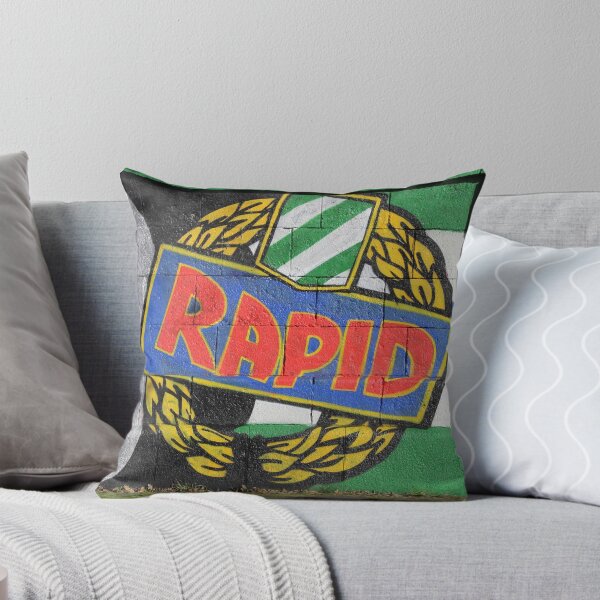 Item preview, Graffiti Rapid Wien designed and sold by Mythos57.
