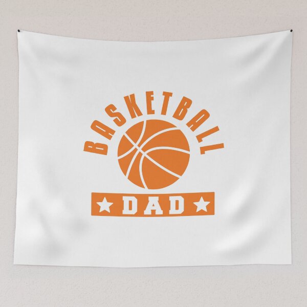 Item preview, Basketball dad designed and sold by nmdesigns1.