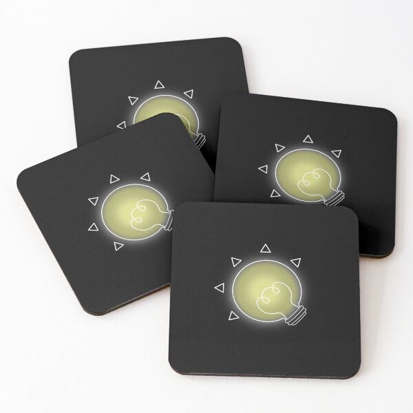 Item preview, OneShot light bulb designed and sold by galaxyaces.