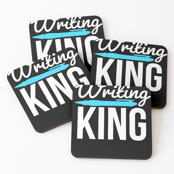 Item preview, Writing Queen  designed and sold by Sutra-Lotus-Co.