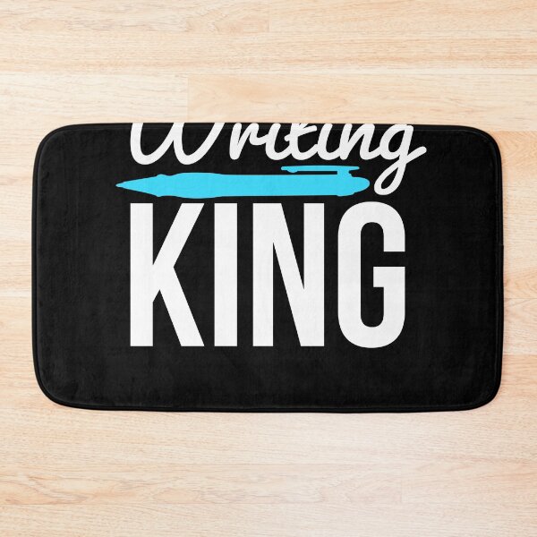 Item preview, Writing Queen  designed and sold by Sutra-Lotus-Co.