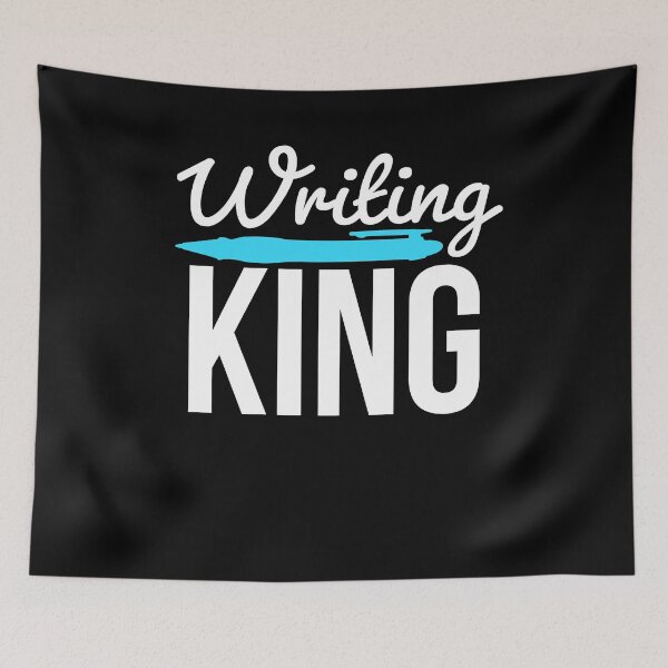 Item preview, Writing Queen  designed and sold by Sutra-Lotus-Co.
