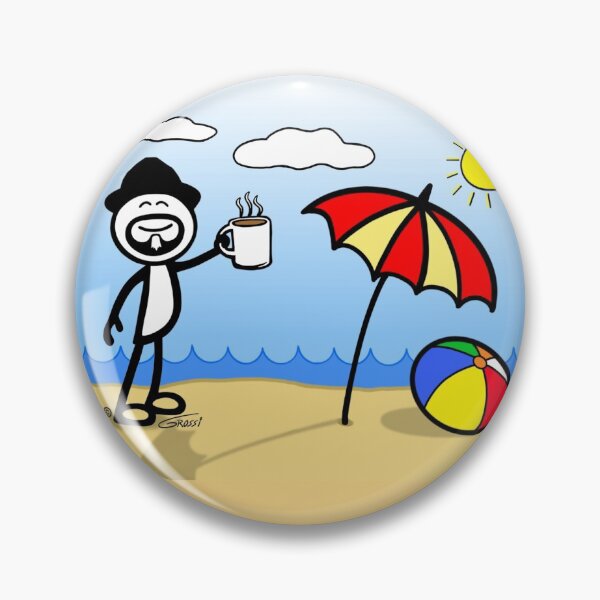 Item preview, Beach designed and sold by GDGCreations.