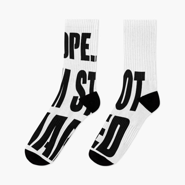 Item preview, Nope IM Still Not Married designed and sold by Noui Barka.